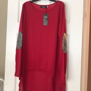 Perfect to pair with leggings